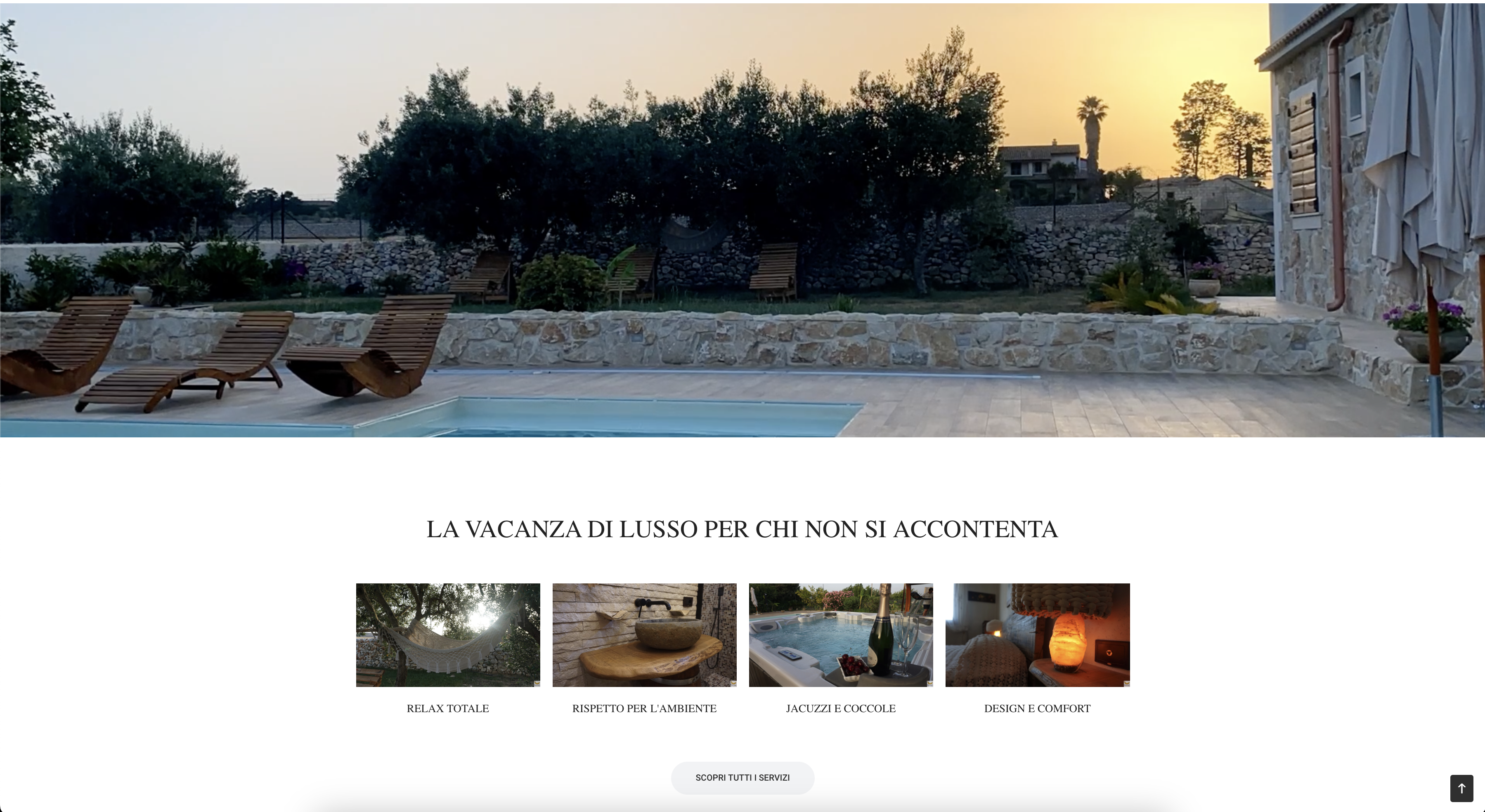 country house i mori